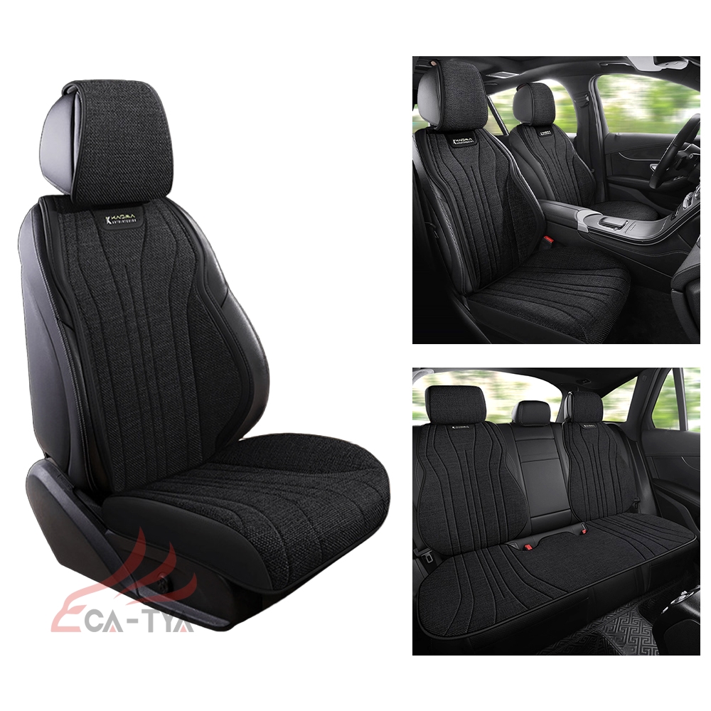 ALL × IN オールイン カーシートカバー ※未使用 暗所保管品 Amazon | カーシートカバー 防水 合成皮革 車防水シートカバー