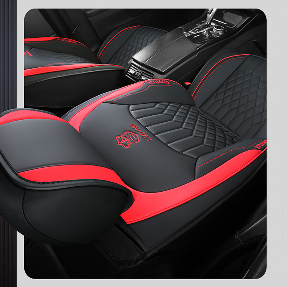 フェアレディZ Z32 Z33 Z34 フルカバー ナッパレザー シート保護 3D