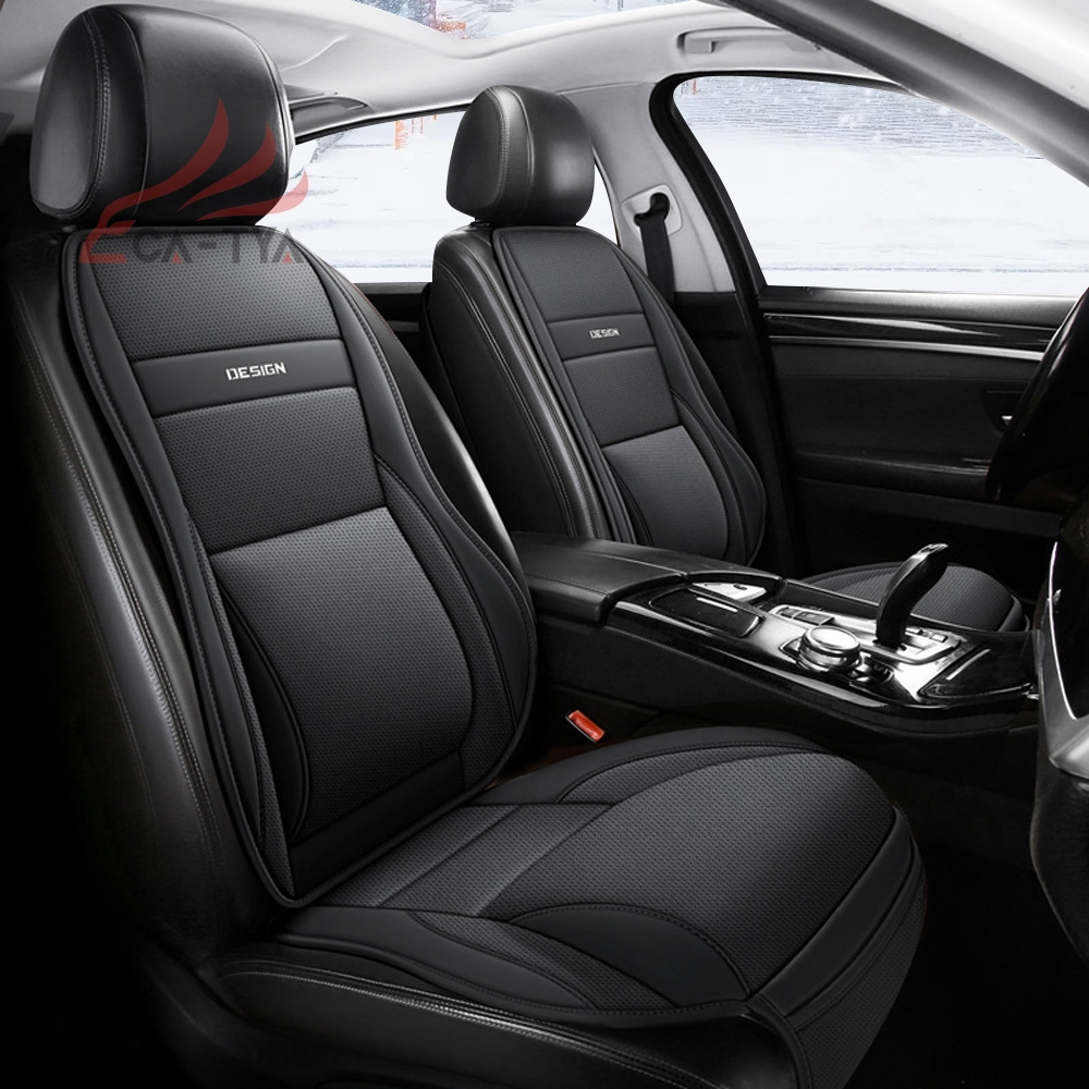 トヨタ シエンタ シートカバー 軽自動車 普通車 ナッパレザー シート