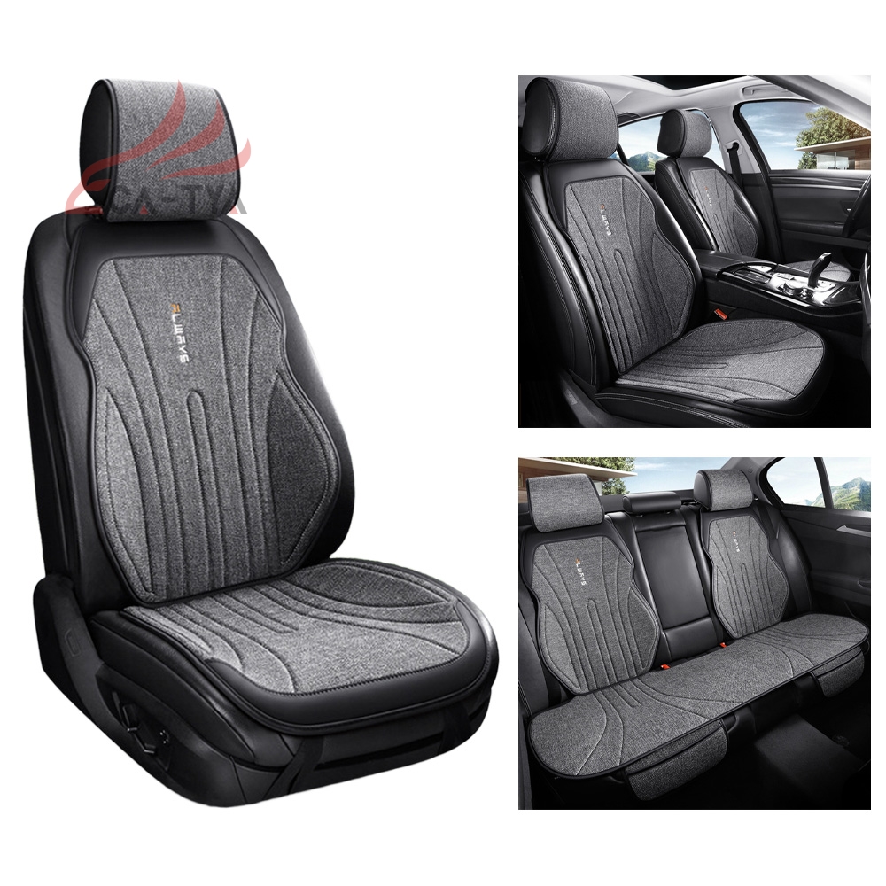 アウディ用　シートカバー　黒 Amazon | HOBIVA 車 シートカバー アクセサリー に適し アウディ Audi