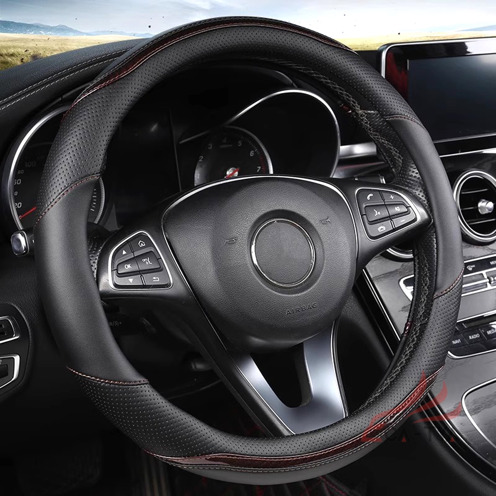 マツダ CX−30 ハンドルカバー サンシェード ステアリングカバー O