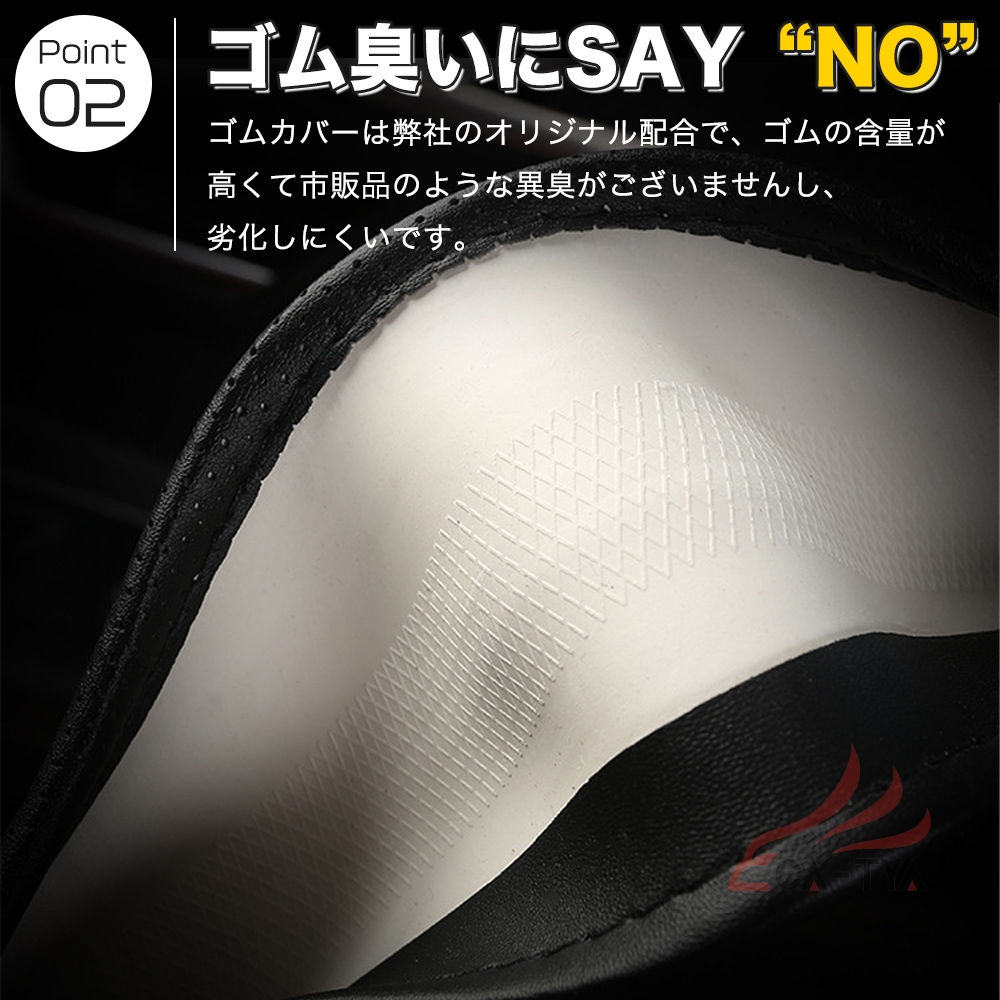 RAV4(トヨタ)ラブフォー 50系 60系 ...の詳細画像5