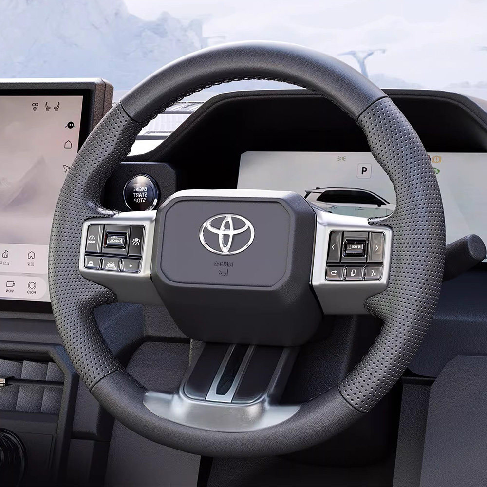 ZP123 RAV4 ラブフォー トヨタ 60系 XAN60型 6代目 専用 ハンドル ZP123 RAV4 ラブフォー トヨタ 60系 XAN60型 6代目 専用 ハンドル