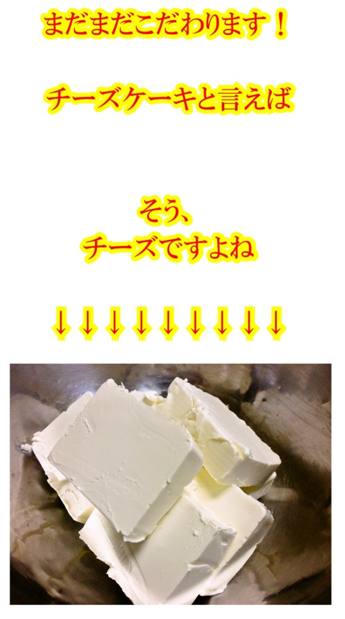 送料無料チーズケーキ