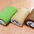 ロールケーキ
