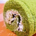 ロールケーキ