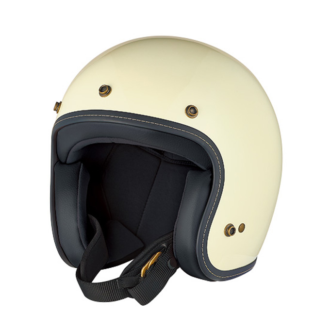 72JAM JET HELMET カーボンジェットヘルメット FlyboyJet2