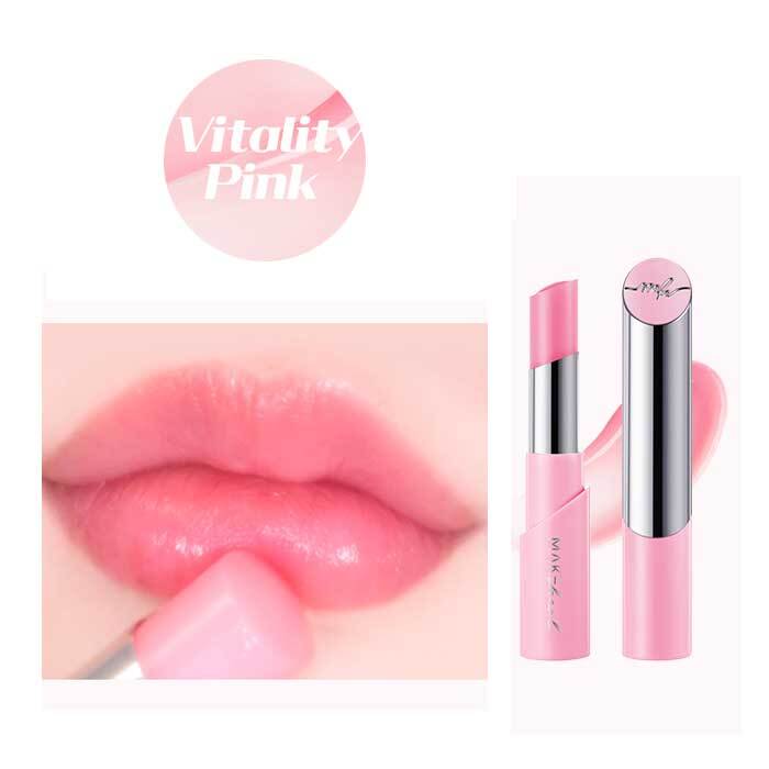 MAKEHEAL COLLAGEN TINT LIP GLOW/コラーゲンティントリップグロウ【国内正規品】メイクヒール
