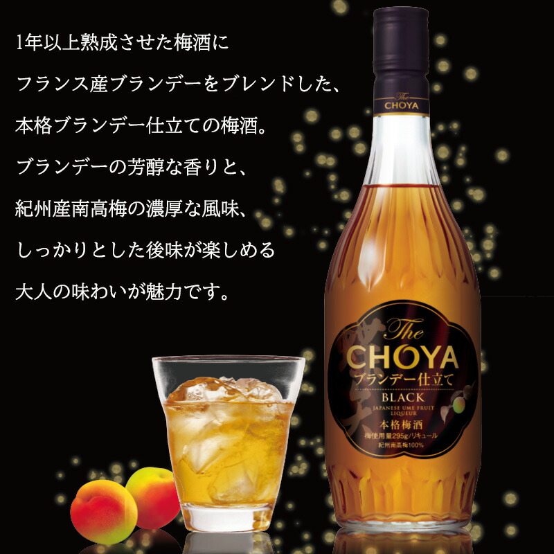 CHOYA �~�� 700ml �X�e�����X�^���u���[�Z�b�g ������ ���� �`���[�� �M�t�g �v���[���g �֘A�摜2