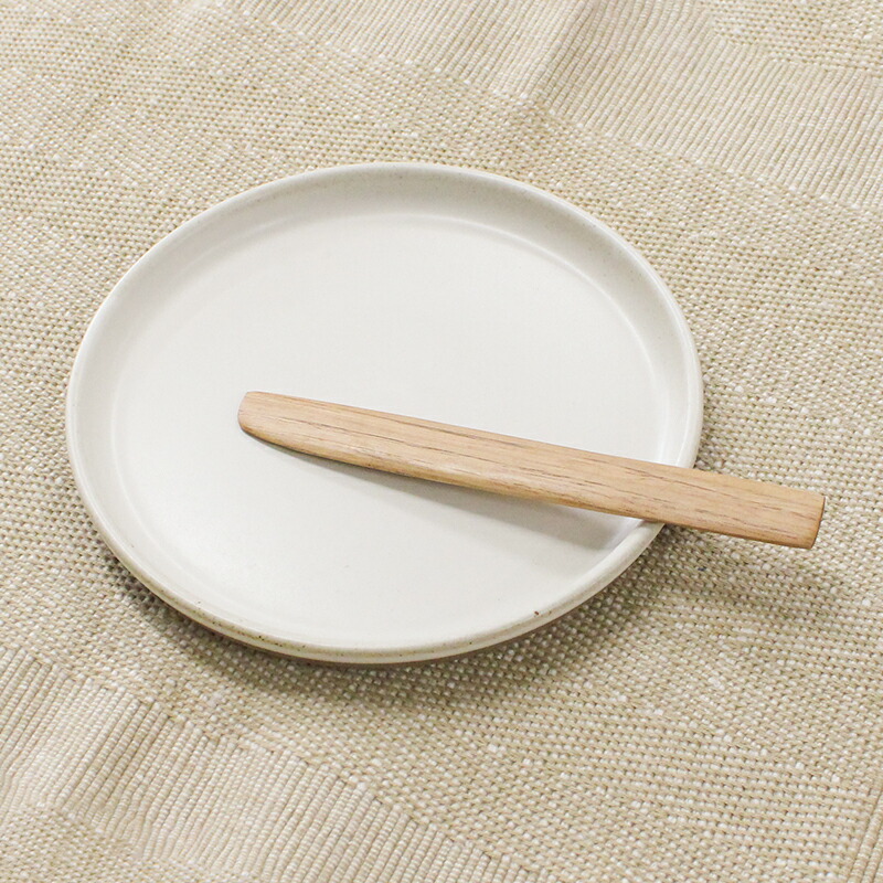 【10%OFF】【さらに10%OFFクーポン】ナイフ バターナイフ カトラリー チーズ アンティーク バター 14.7cm 木製 切り出し 和式 チョ 関連画像5