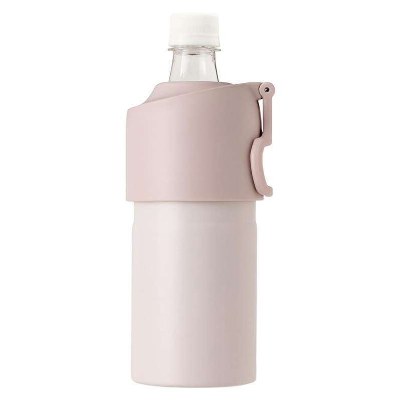 国産　山葡萄　蔓　ペットボトル　ホルダー　500ｍｌ 国産 山葡萄 蔓 ペットボトル ホルダー 500ml