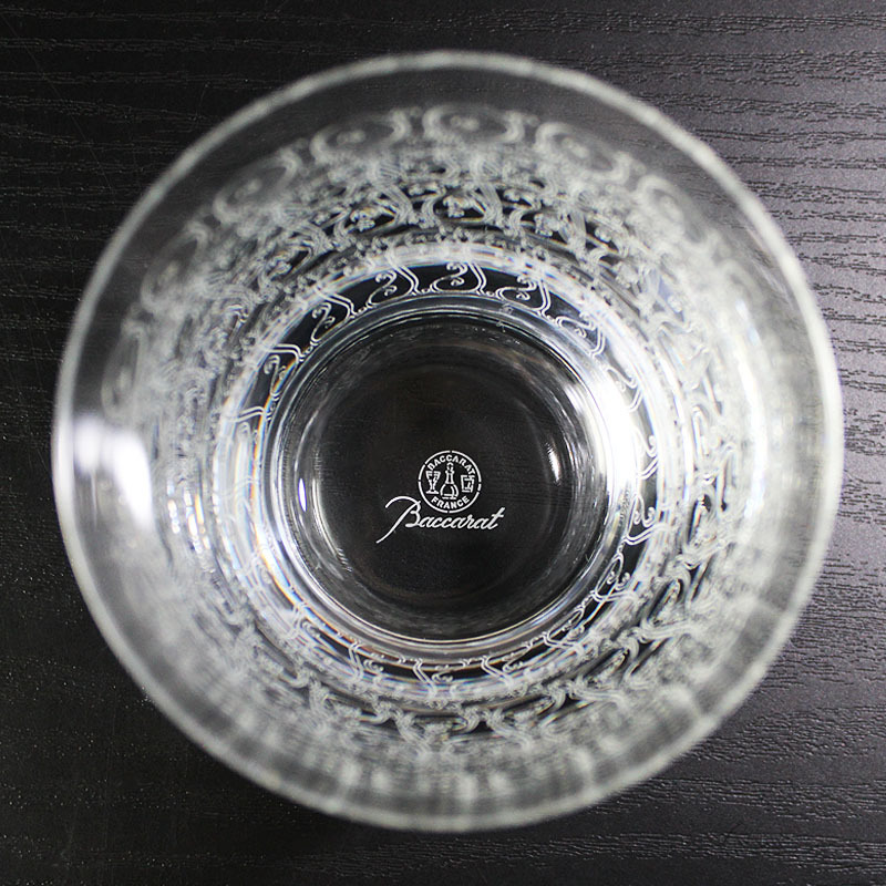 パターン バカラ(Baccarat) ローハン 1510-238 オールドファッション