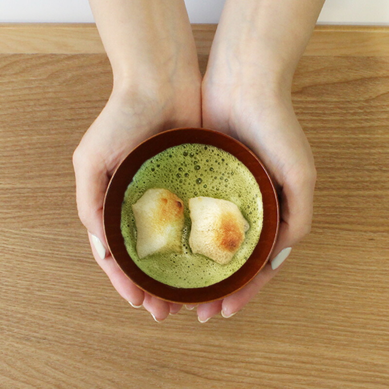 ボウル お椀 食洗機 汁椀 茶碗 茶わん 木製...の詳細画像4