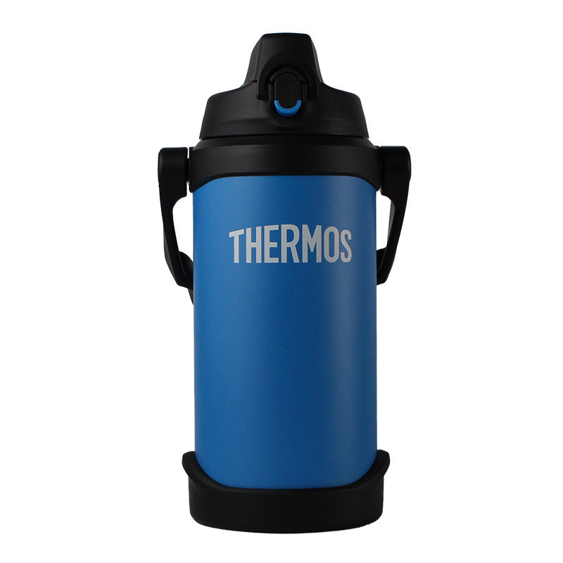 THERMOS（サーモス） 水筒 2L 名入れ thermos 2リットル 大容量 保冷