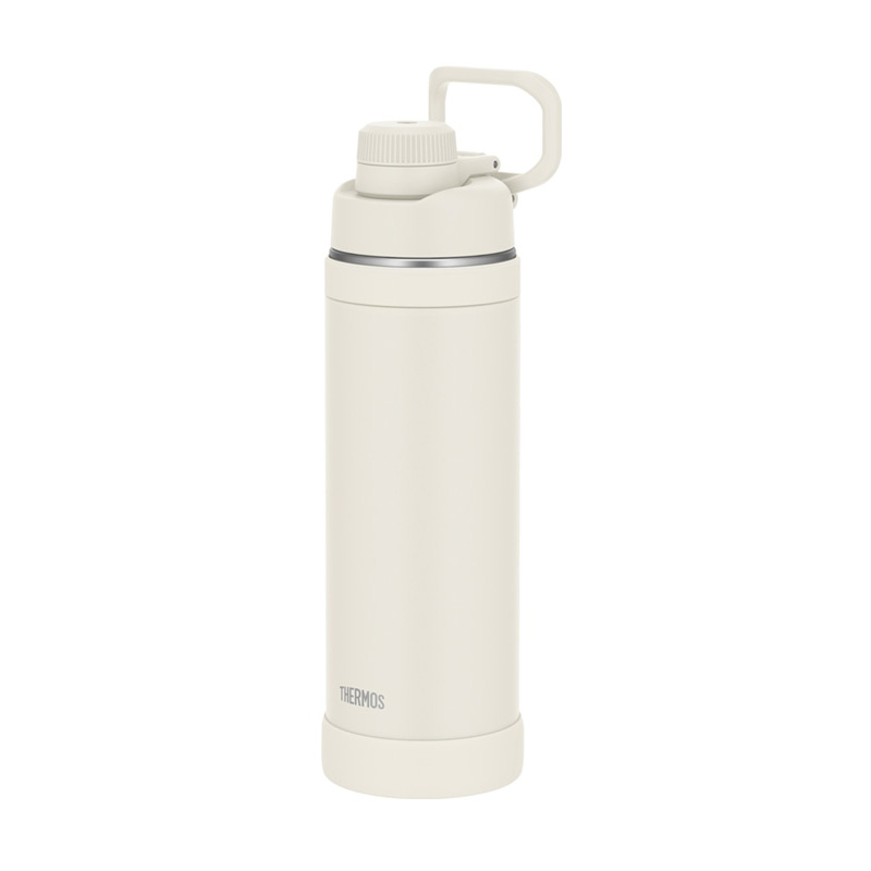 THERMOS（サーモス） 水筒 名入れ 1L スポーツボトル 大容量 真空断熱