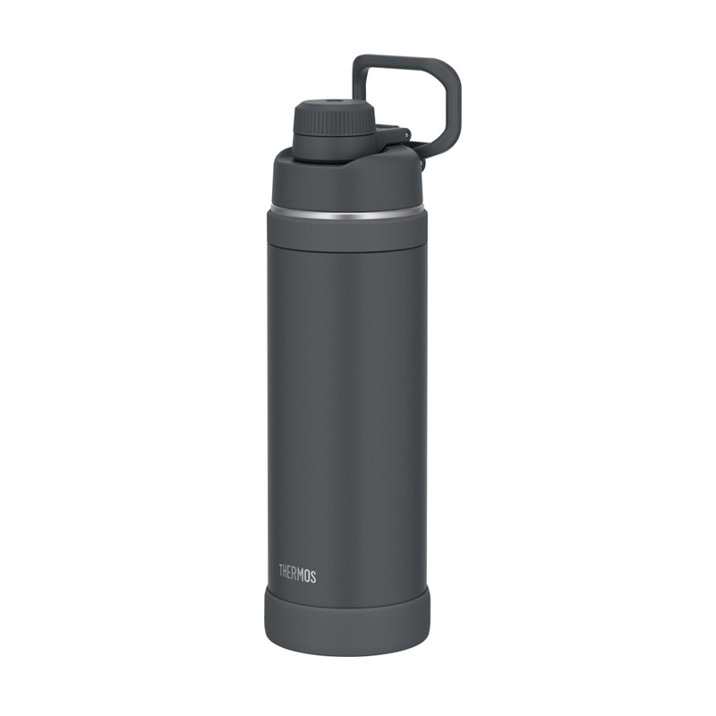 THERMOS（サーモス） 水筒 名入れ 1L スポーツボトル 大容量 真空断熱