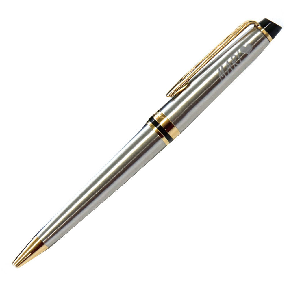 WATERMAN（ウォーターマン） ボールペン 名入れ WATERMAN EXPERT