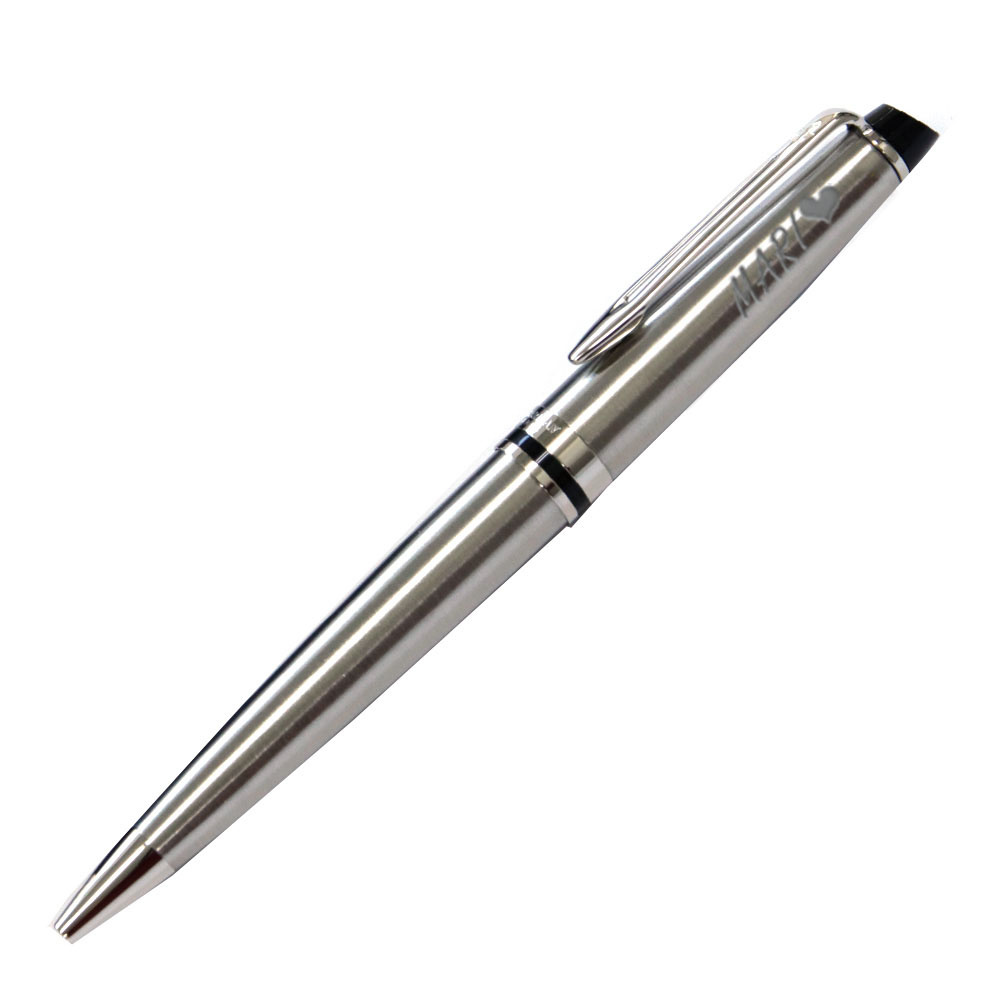 WATERMAN ボールペン、替え芯の商品一覧｜筆記用具｜文具