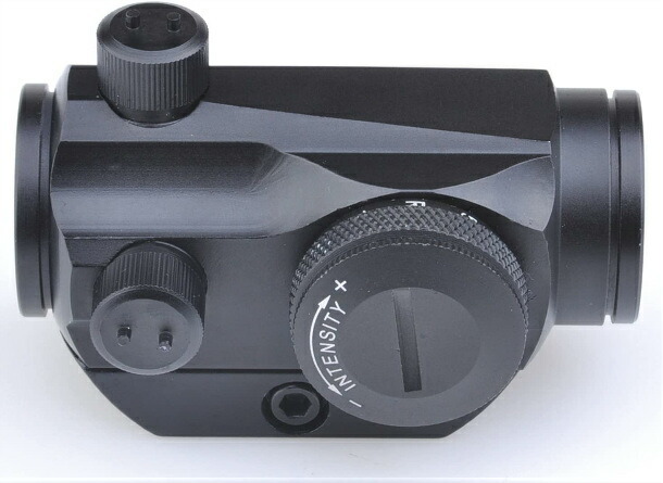 実物 TRUGLO IGNITE MINI ドットサイト スコープ エアガン用 Amazon.com : TRUGLO Ignite Mini Red-Dot 30mm - Green