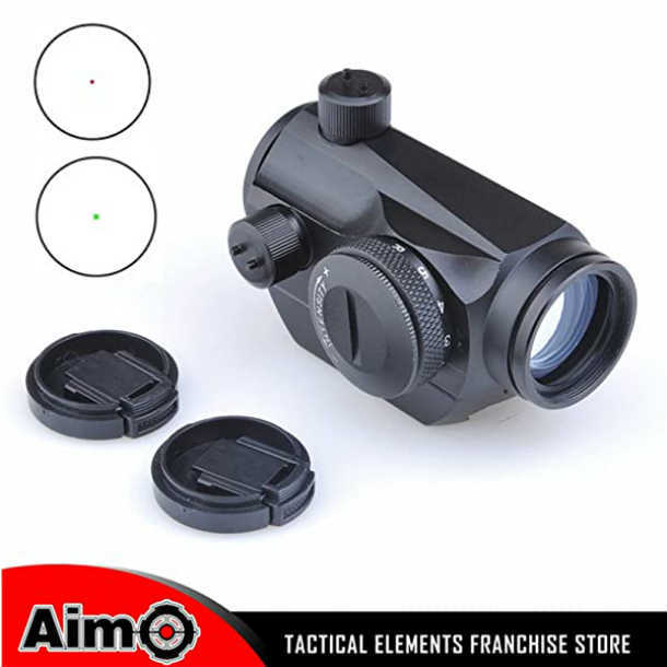 実物 実銃対応 軍用規格 Mini Mil Dot レッドドット ダットサイト 実物 VORTEX製 CROSSFIRE レッドドットサイト Red Dot Sight