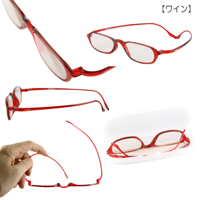 ASKA 老眼鏡 リーディンググラス +1.50 ASKA 老眼鏡 リーディンググラス +1.50