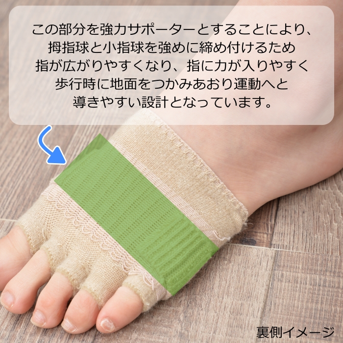 楽天市場】純 オーガニックコットン パイル編み ソックス2足