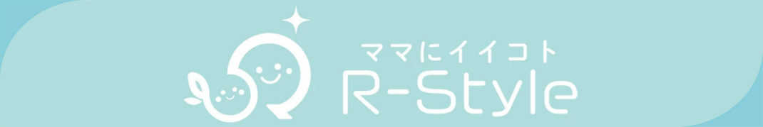 Ｒ style ヘッダー画像