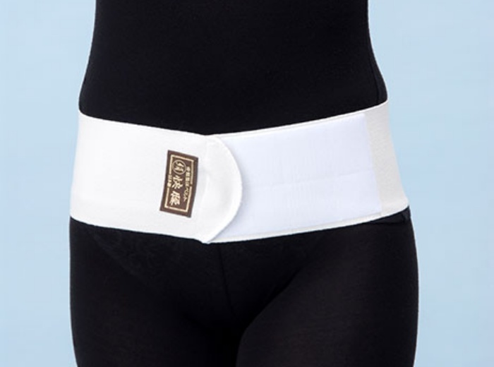 特価！値下げLeda マグネット腰痛ベルト箱付き EXG301L 男女兼用 腰サポーター 腰痛ベルト 姿勢サポート