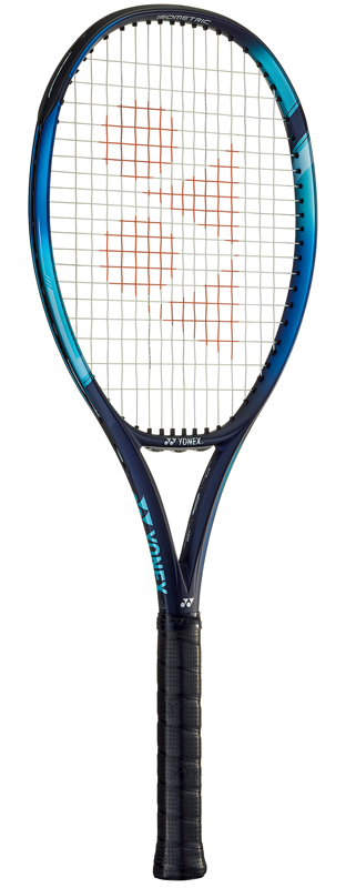 YONEX ヨネックス 2022年モデル EZONE 98 Eゾーン98 07EZ98 国内正規品 硬式テニスラケット｜r-tennis｜02