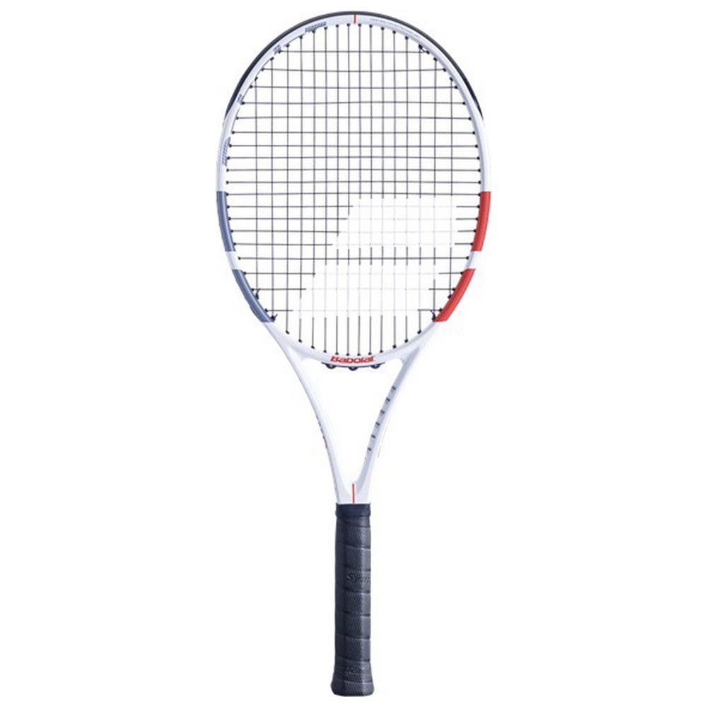 Babolat バボラ STRIKE EVO ストライク エヴォ 101414 国内正規品 硬式テニスラケット :101414:R-Tennis  Yahoo!店 - 通販 - Yahoo!ショッピング