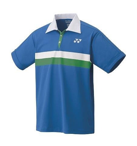 YONEX テニスウェアセット 75周年限定モデル YONEX（ヨネックス） 75THゲームシャツ(フィットスタイル) 10390A