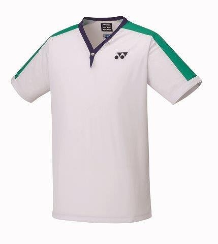 YONEX（ヨネックス） 75THゲームシャツ(フィットスタイル) 10435A
