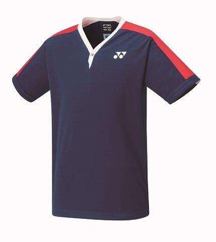 YONEX（ヨネックス） 75THゲームシャツ(フィットスタイル) 10435A