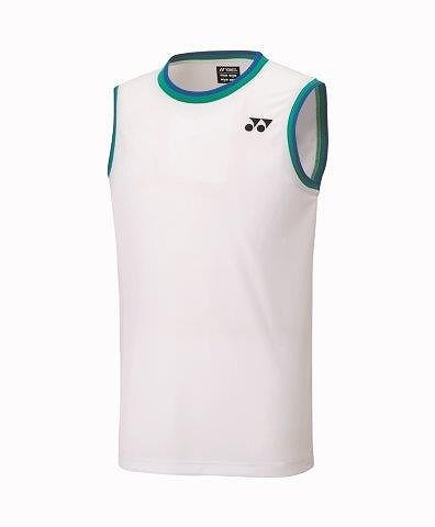 YONEX（ヨネックス） 75THゲームシャツ(ノースリーブ) 10436A テニス