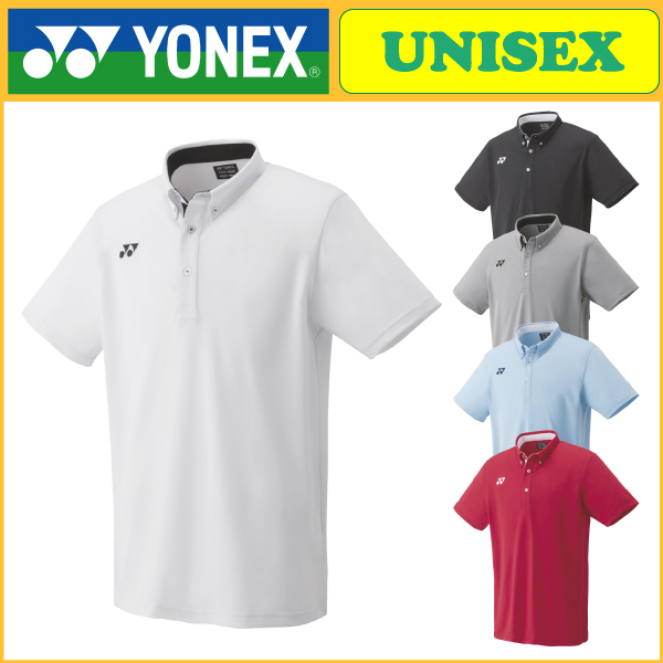 YONEX（ヨネックス） ゲームシャツ(フィットスタイル) 10455 テニス