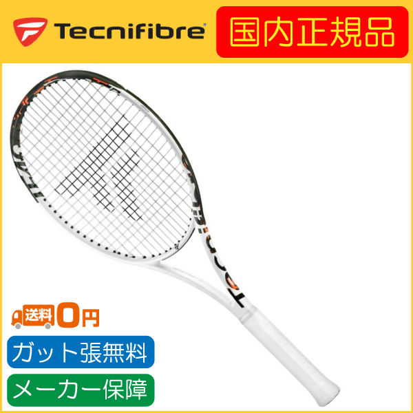 Tecnifibre（テクニファイバー） TF40 315 18M v3 ティーエフ40 315