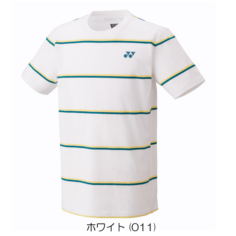 YONEX ヨネックス UNI Tシャツ 16678 テニスウェア｜r-tennis｜02