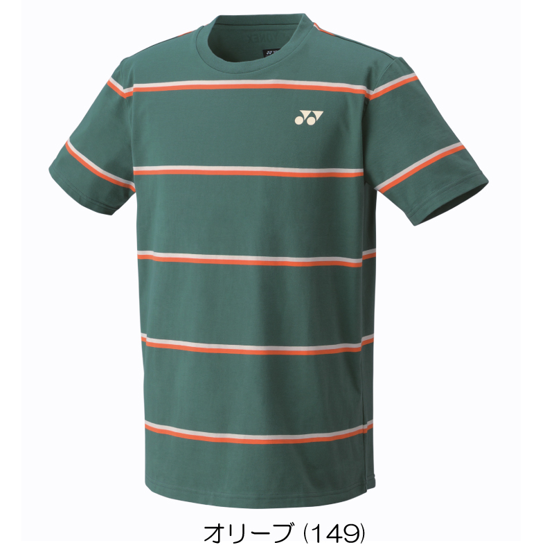 YONEX ヨネックス UNI Tシャツ 16678 テニスウェア｜r-tennis｜04