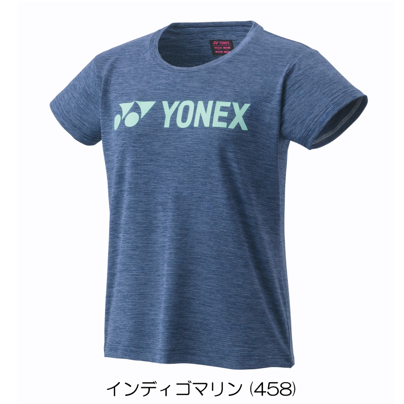 YONEX ヨネックス WOMEN Tシャツ 16689 テニスウェア