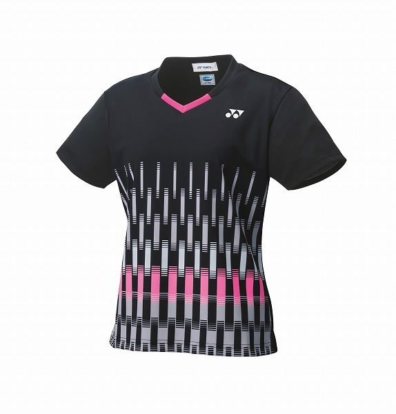 ソフトテニスウェア YONEX（ヨネックス） ゲームシャツ サイズWS3 20553 テニスウェア : R