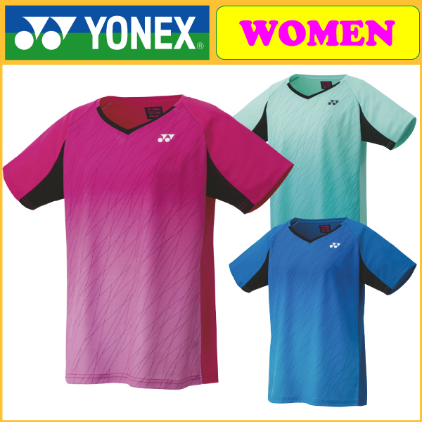 YONEX（ヨネックス） ゲームシャツ 20661 テニスウェア : R-Tennis