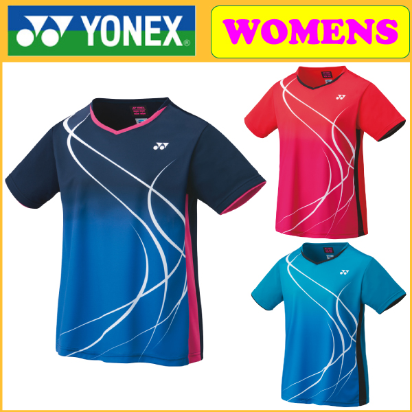 YONEX（ヨネックス） ゲームシャツ 20671 テニスウェア : R-Tennis