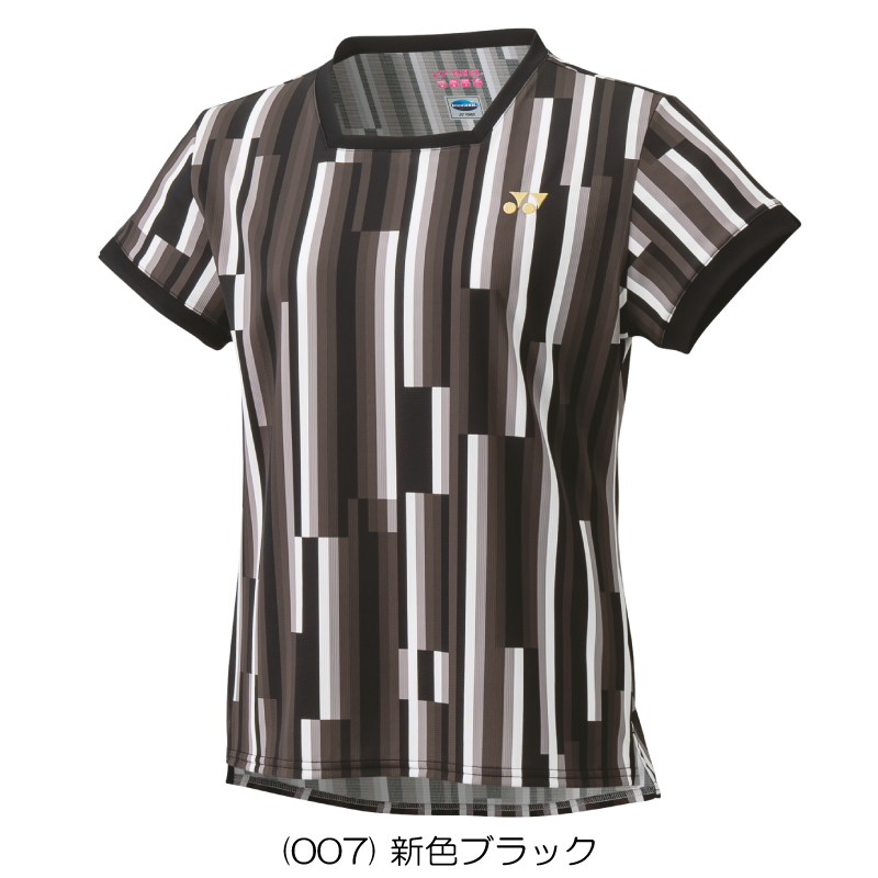 YONEX ゲームシャツ 20727 テニスウェア ヨネックス