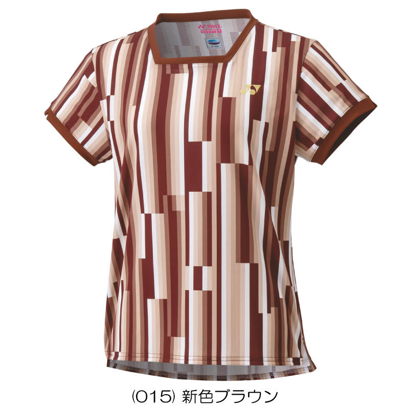 YONEX ヨネックス ゲームシャツ 20727 テニスウェア