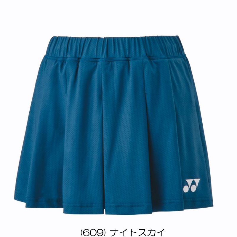 YONEX ヨネックス WOMENショートパンツ(インナースパッツ付き