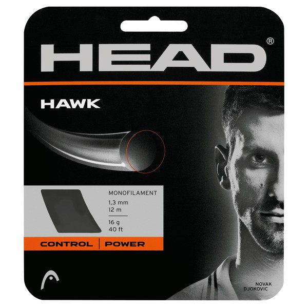 HEAD  HAWK    ガット　テニス テニスガット ホーク」の人気商品一覧 | 安い商品を通販サイト