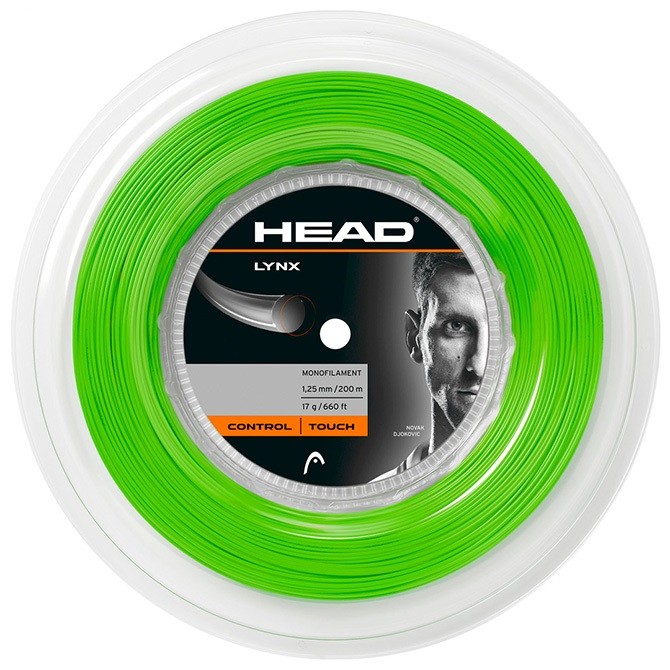 HEAD 硬式テニス ガット（色：イエロー系）の商品一覧｜ガット｜テニス