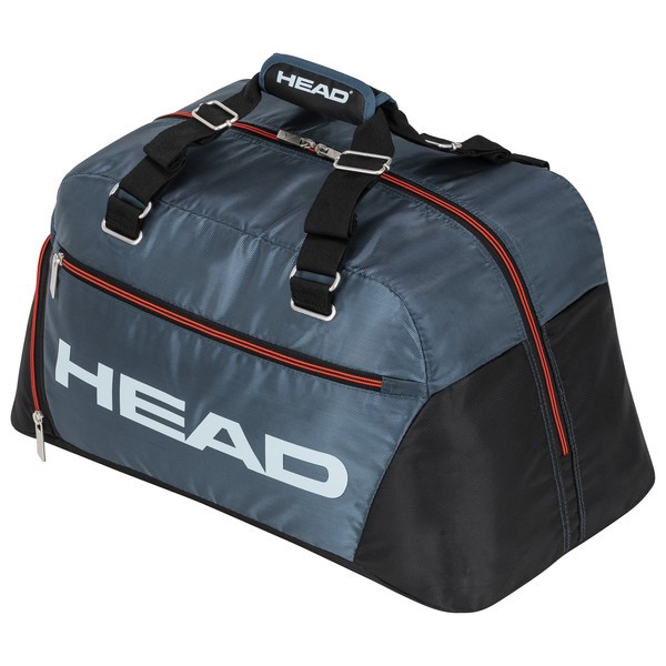 HEAD（ヘッド） TOUR TEAM COURT BAG ラケット1~2本収納可 283639