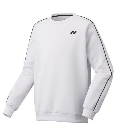 YONEX（ヨネックス） トレーナー 30069 テニスウェア : R-Tennis Yahoo