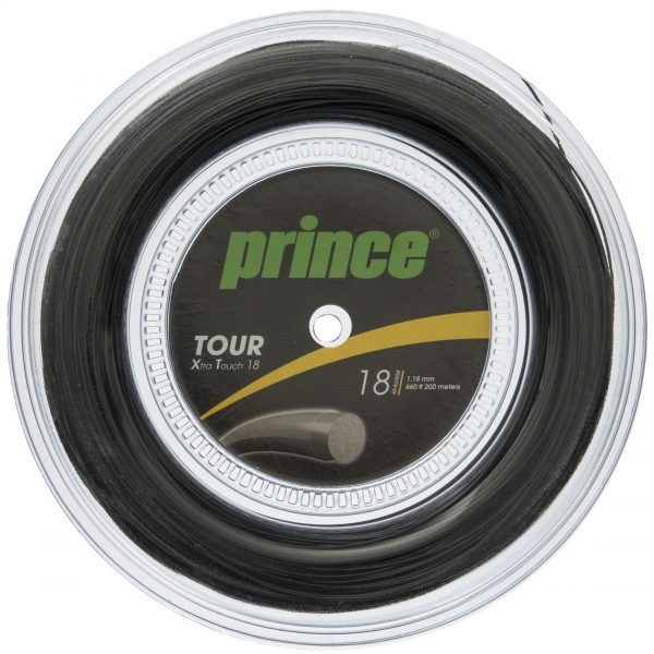 テニスラケット ガッド ロール プリンス prince TOUR XT18 TOUR XT 18 - Prince プリンステニス公式サイト